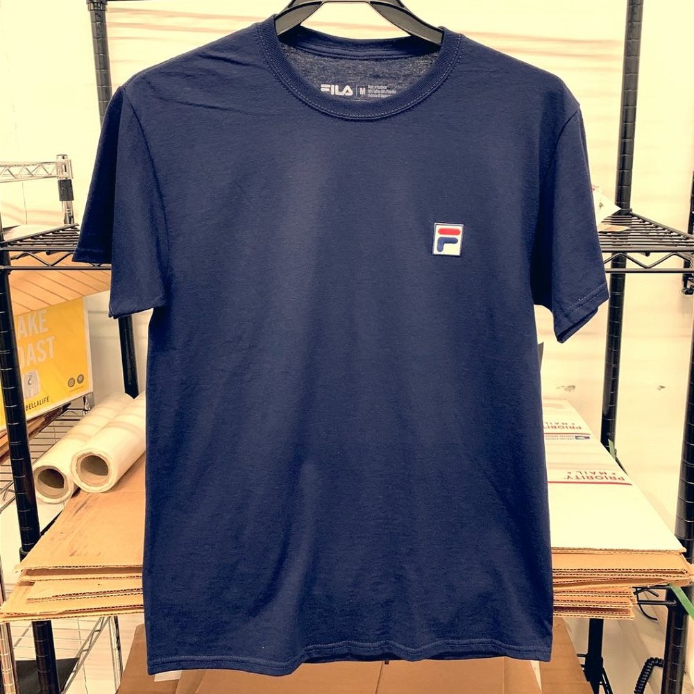 Fila mens shirt
